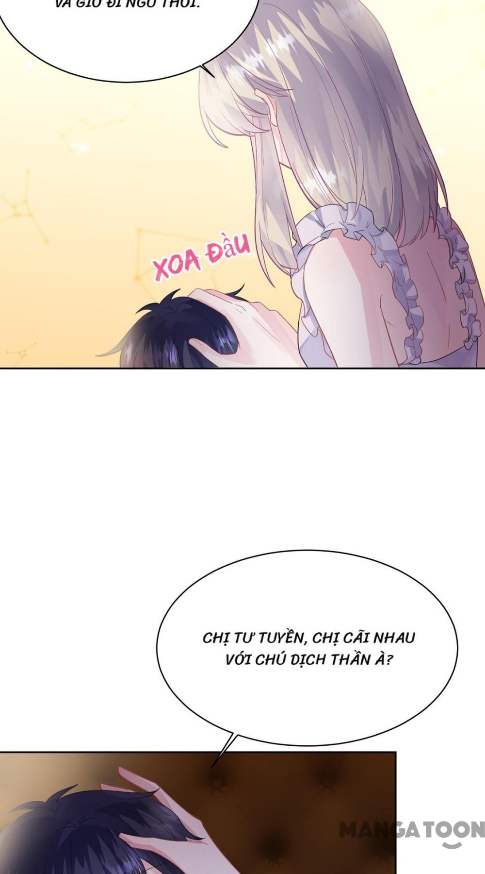 Chọc Tới Chủ Tịch Tổng Tài 2 Chapter 178 - Trang 4