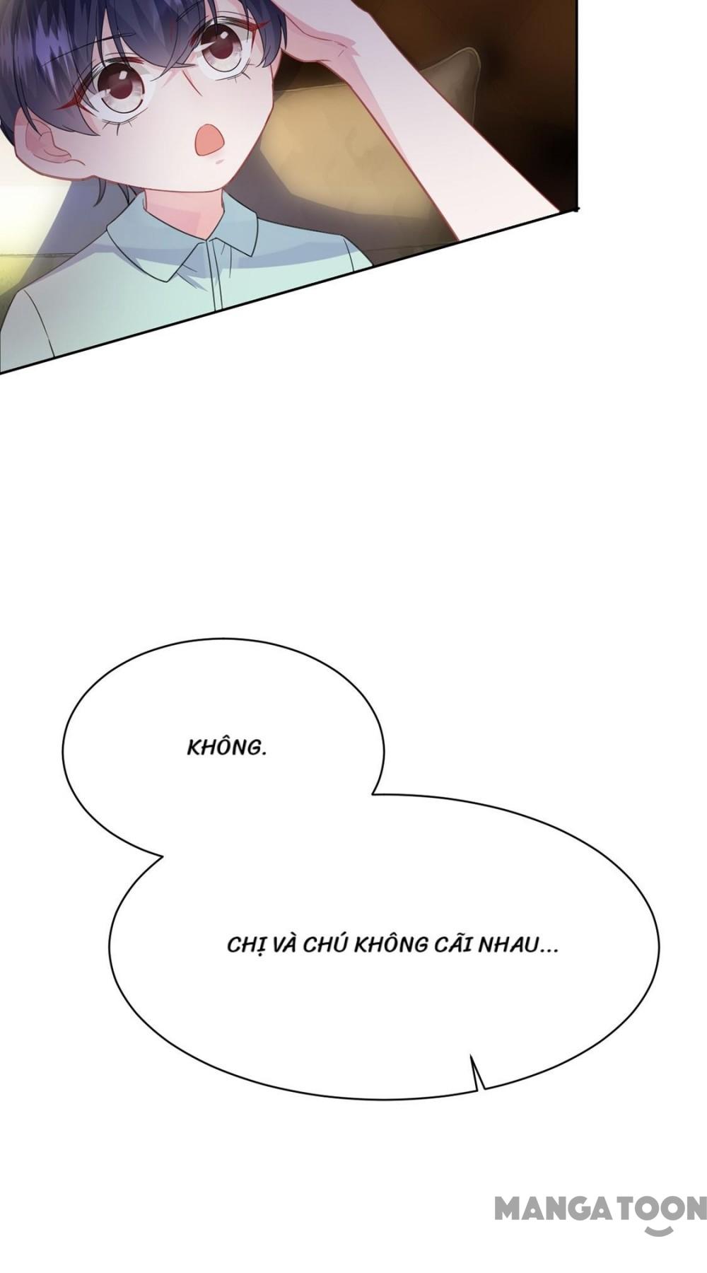 Chọc Tới Chủ Tịch Tổng Tài 2 Chapter 178 - Trang 5