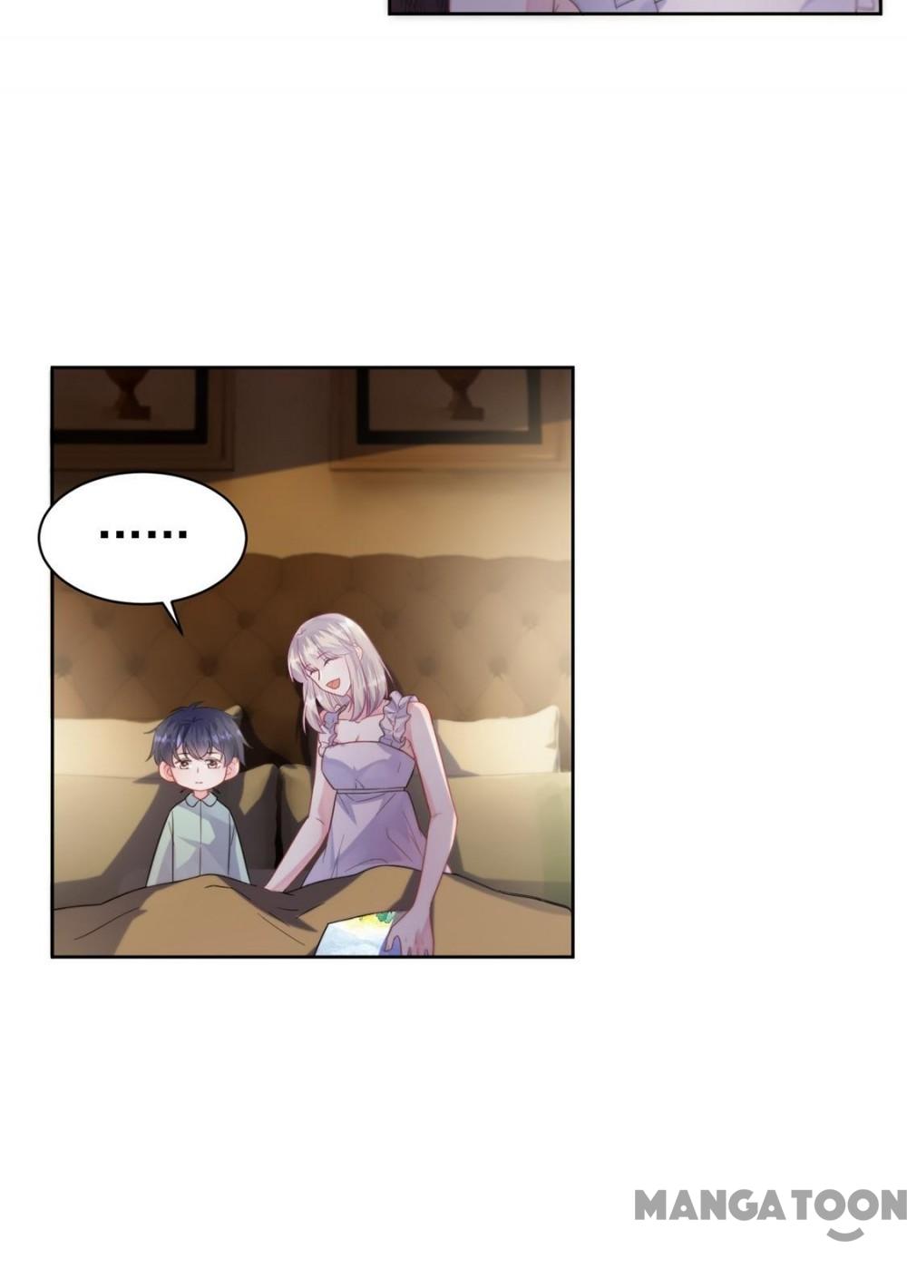 Chọc Tới Chủ Tịch Tổng Tài 2 Chapter 178 - Trang 7