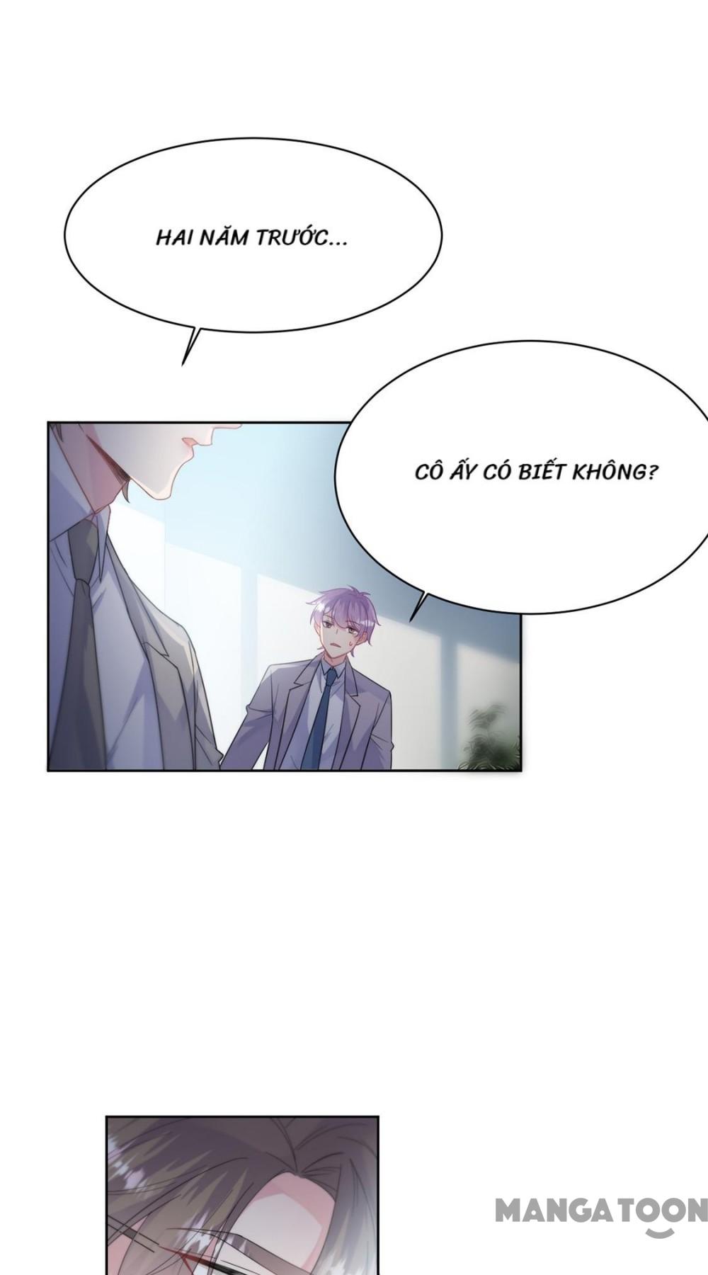 Chọc Tới Chủ Tịch Tổng Tài 2 Chapter 179 - Trang 10