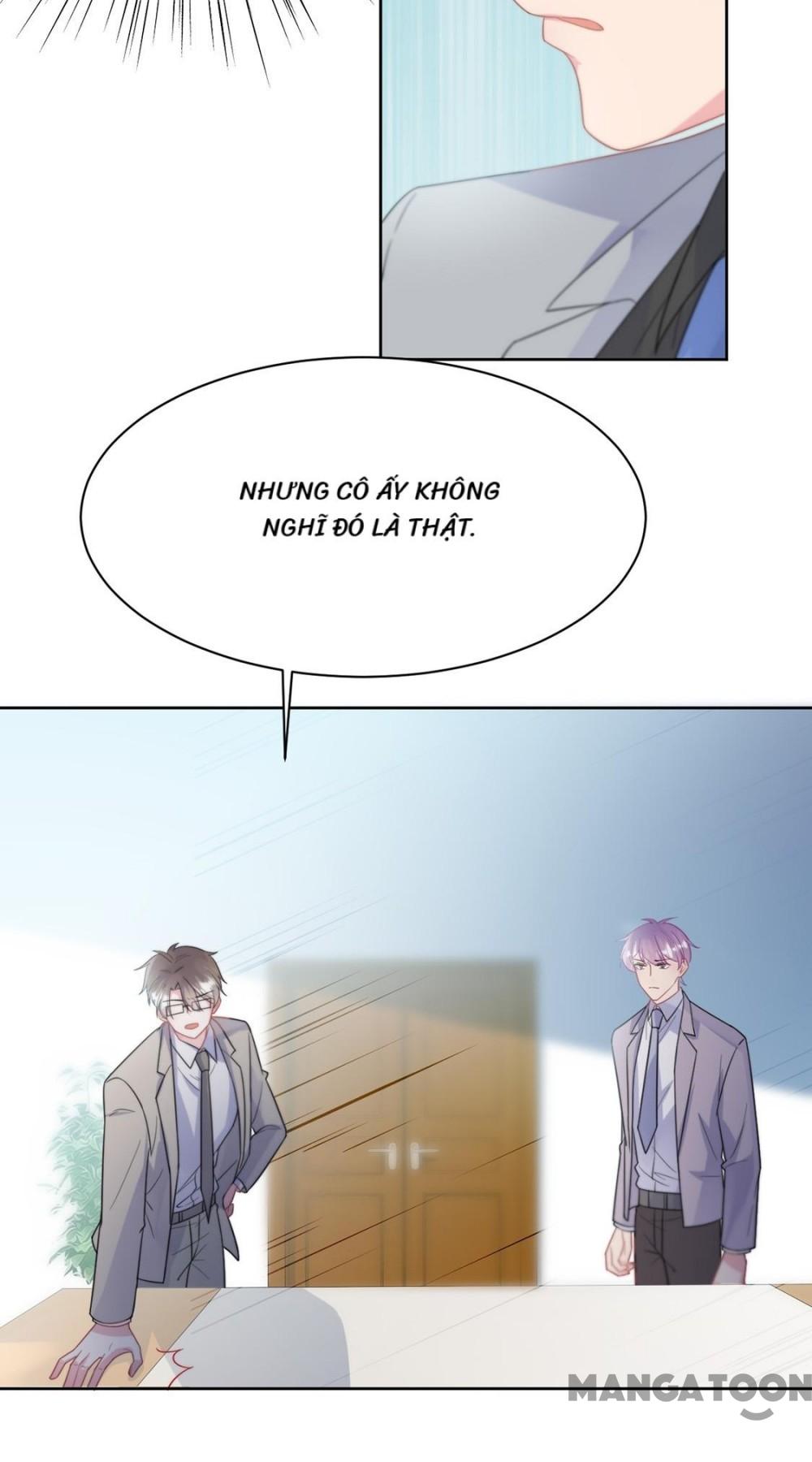 Chọc Tới Chủ Tịch Tổng Tài 2 Chapter 179 - Trang 12