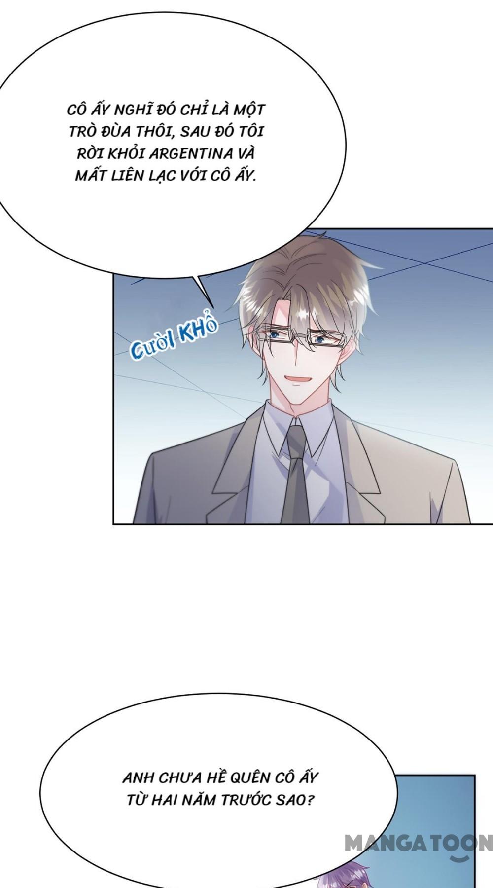 Chọc Tới Chủ Tịch Tổng Tài 2 Chapter 179 - Trang 13