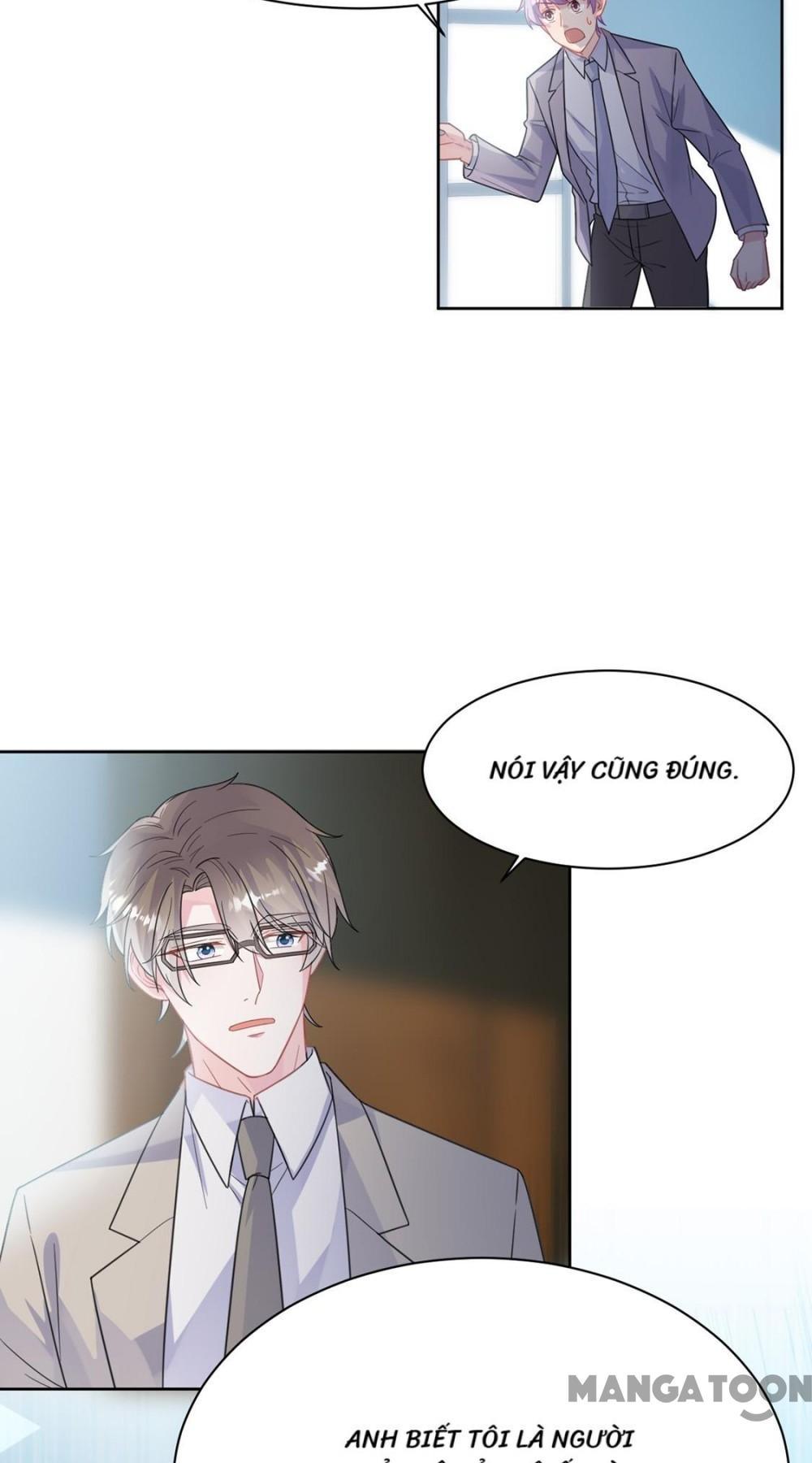 Chọc Tới Chủ Tịch Tổng Tài 2 Chapter 179 - Trang 14