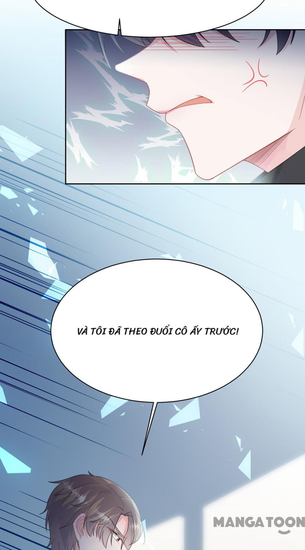 Chọc Tới Chủ Tịch Tổng Tài 2 Chapter 179 - Trang 19