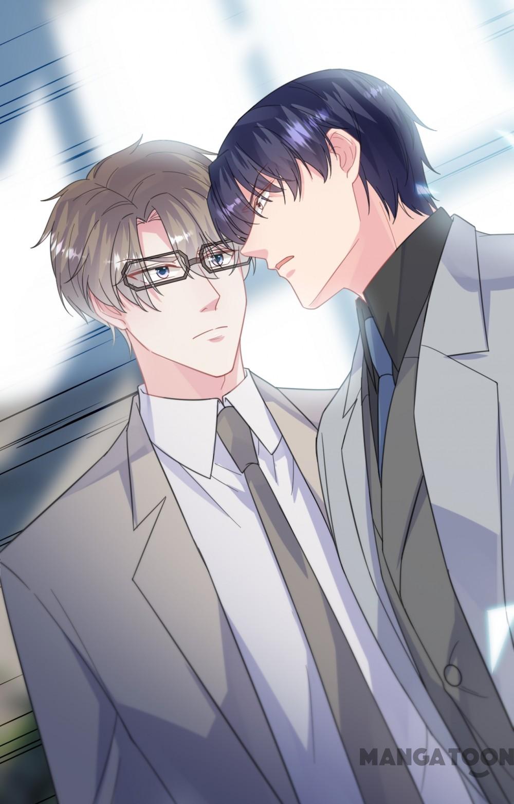 Chọc Tới Chủ Tịch Tổng Tài 2 Chapter 179 - Trang 2
