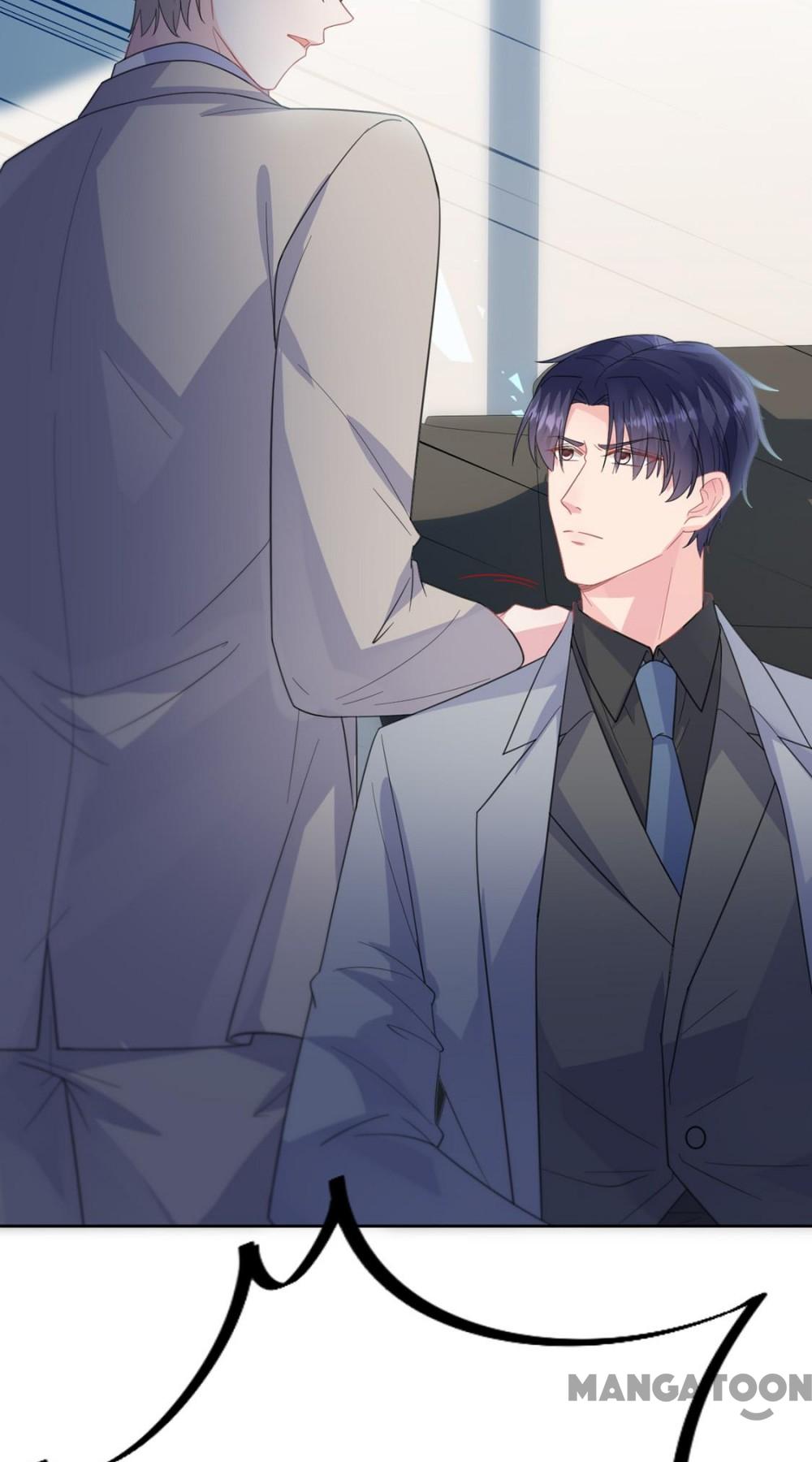 Chọc Tới Chủ Tịch Tổng Tài 2 Chapter 179 - Trang 20