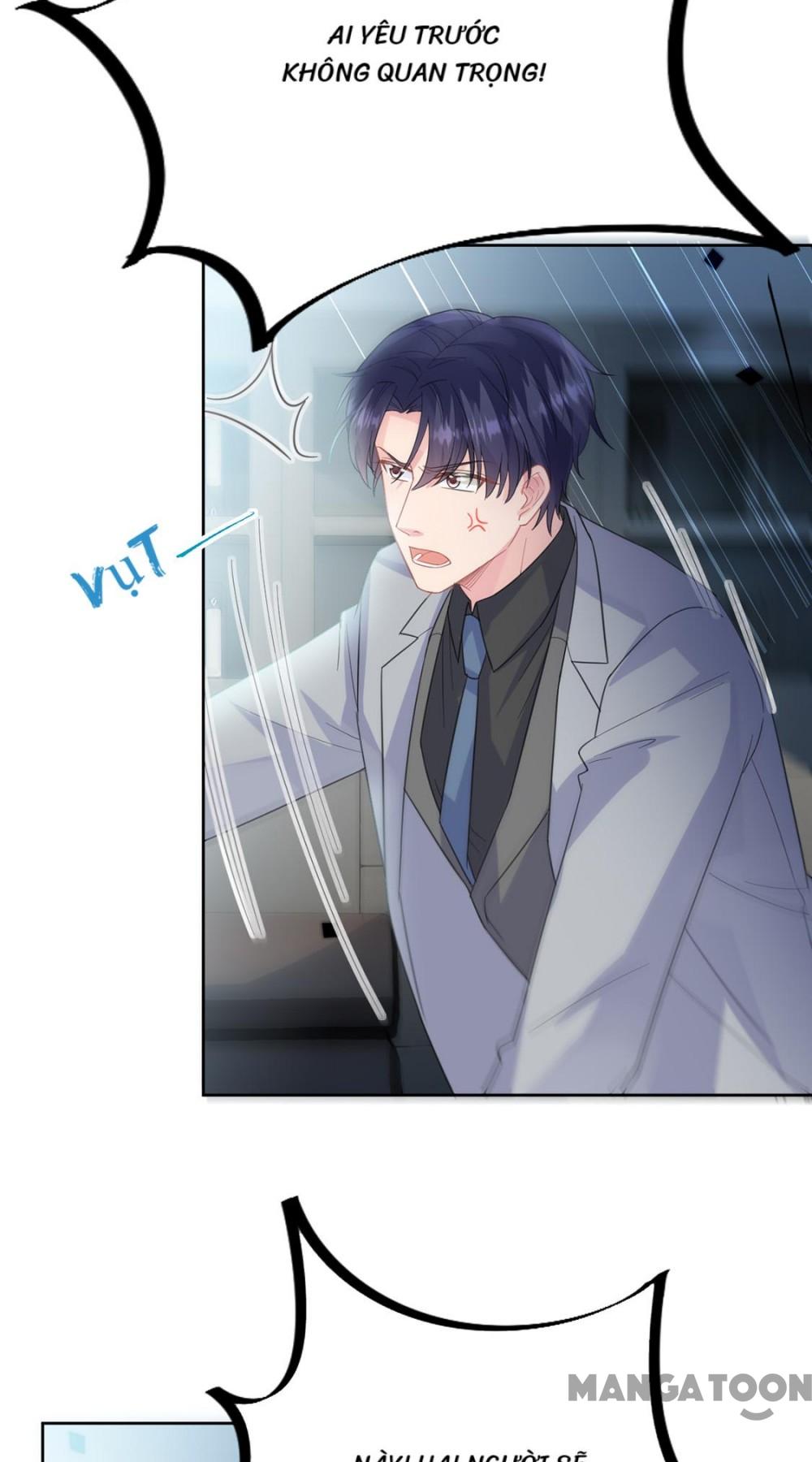 Chọc Tới Chủ Tịch Tổng Tài 2 Chapter 179 - Trang 21