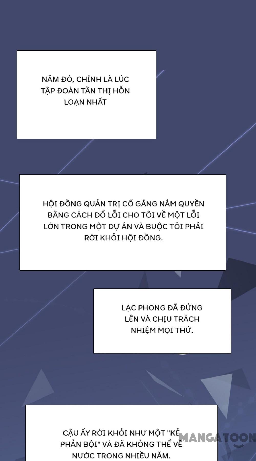 Chọc Tới Chủ Tịch Tổng Tài 2 Chapter 179 - Trang 24
