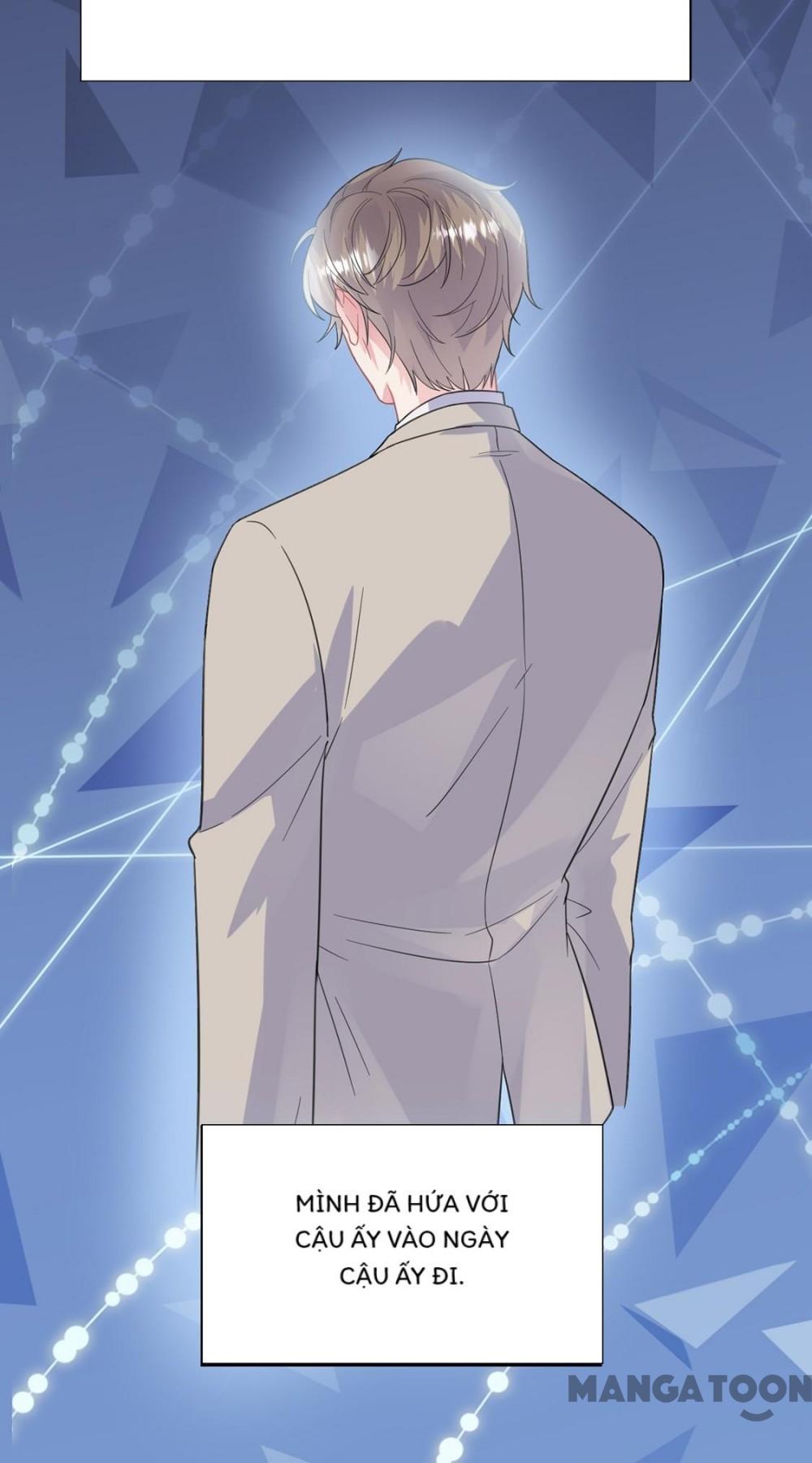 Chọc Tới Chủ Tịch Tổng Tài 2 Chapter 179 - Trang 25