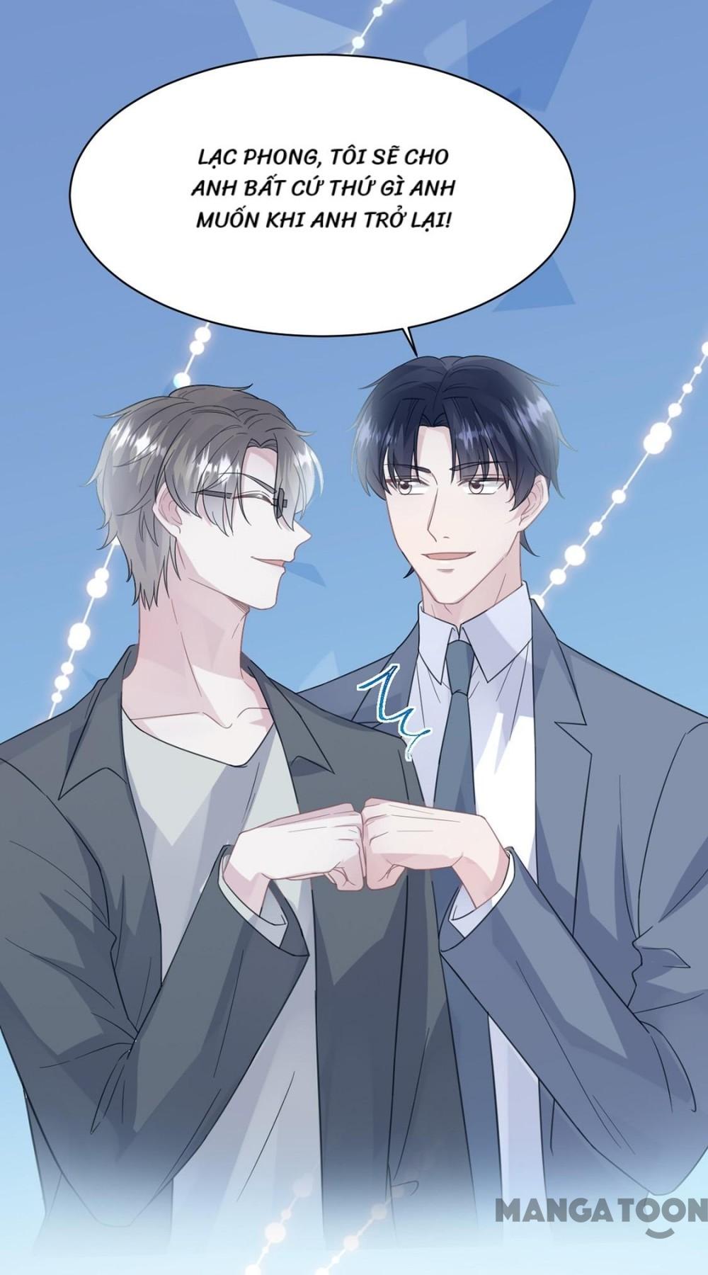 Chọc Tới Chủ Tịch Tổng Tài 2 Chapter 179 - Trang 26