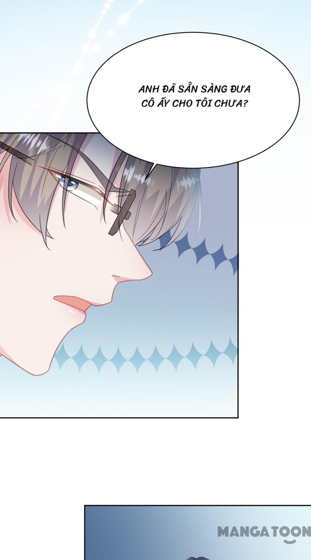 Chọc Tới Chủ Tịch Tổng Tài 2 Chapter 179 - Trang 27
