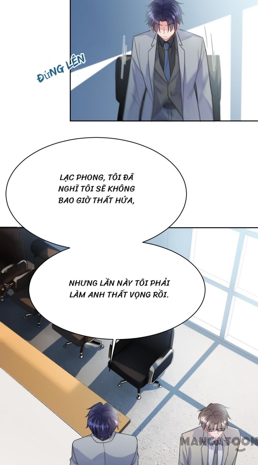 Chọc Tới Chủ Tịch Tổng Tài 2 Chapter 179 - Trang 28