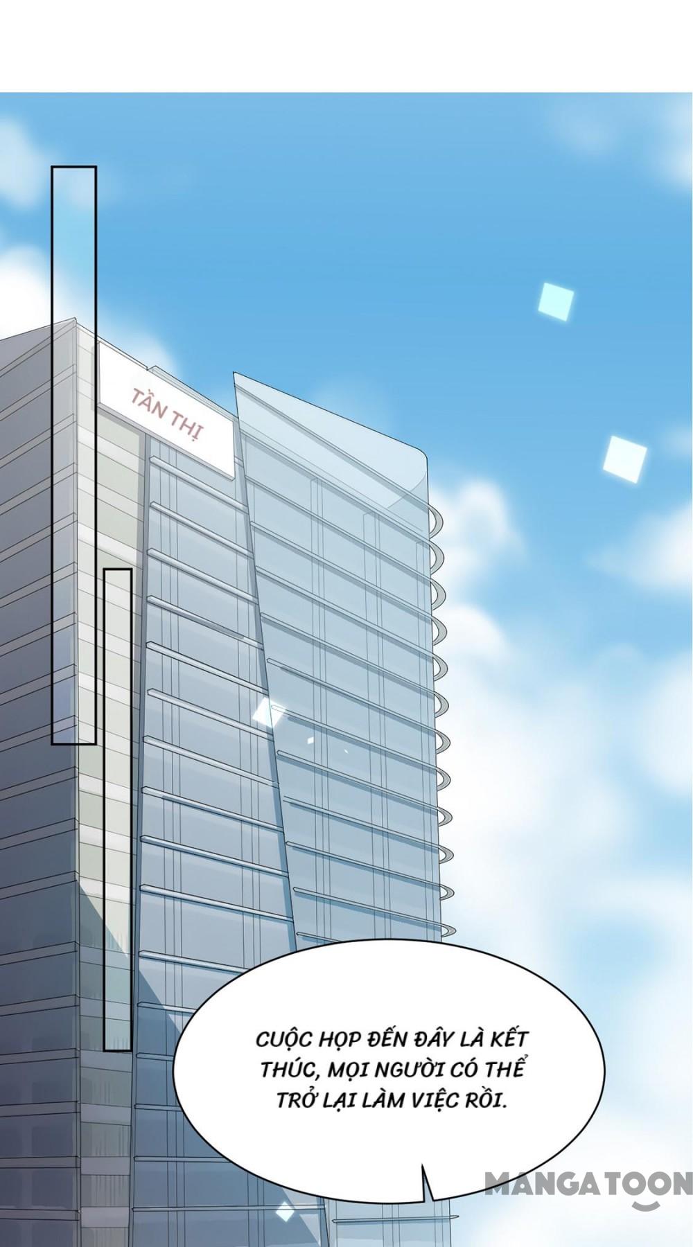 Chọc Tới Chủ Tịch Tổng Tài 2 Chapter 179 - Trang 3