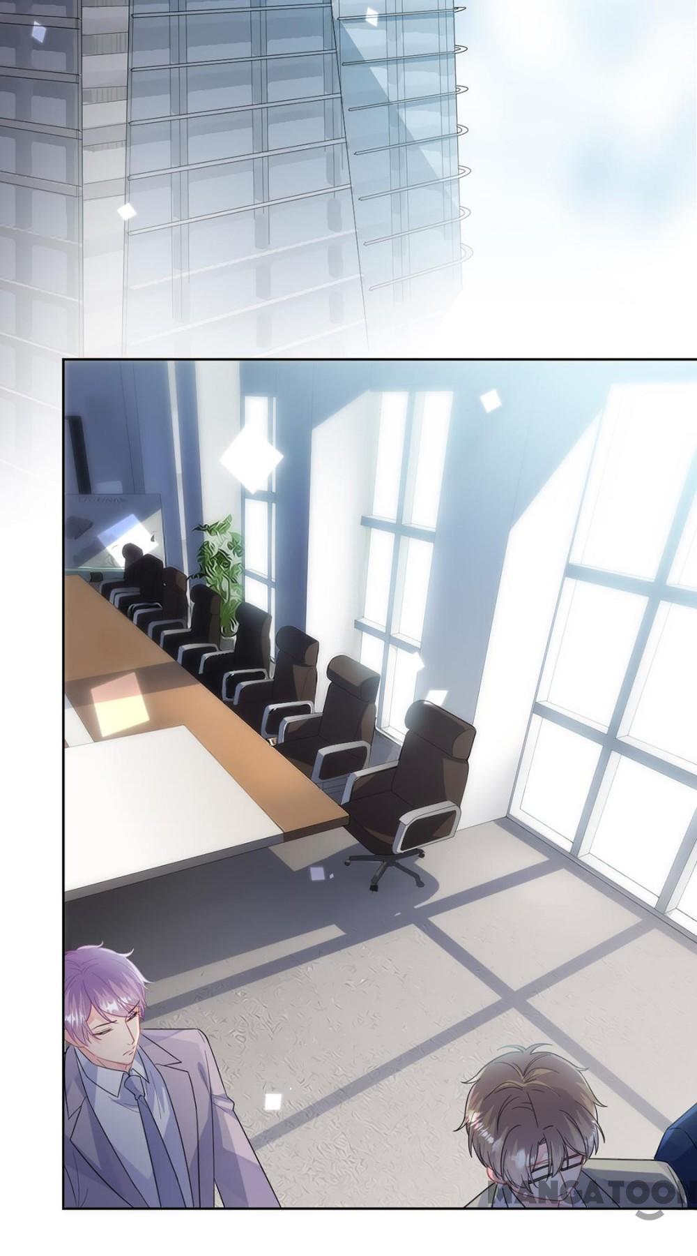 Chọc Tới Chủ Tịch Tổng Tài 2 Chapter 179 - Trang 4