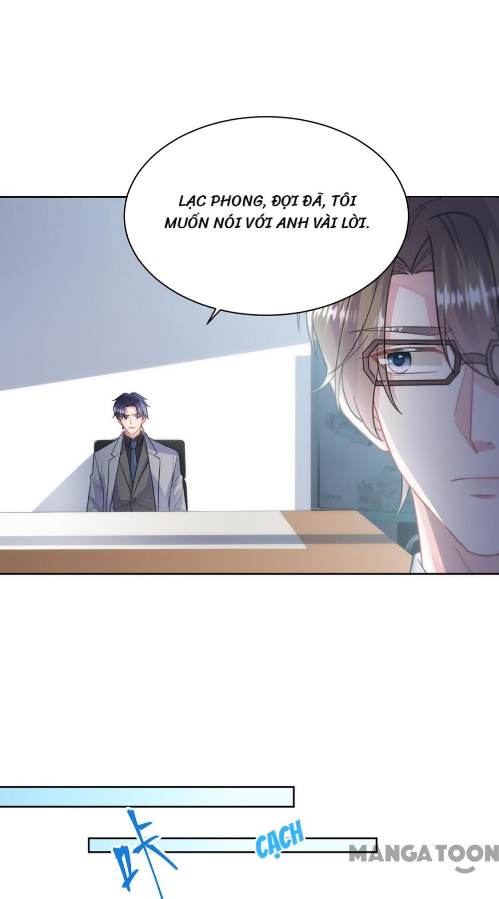 Chọc Tới Chủ Tịch Tổng Tài 2 Chapter 179 - Trang 5
