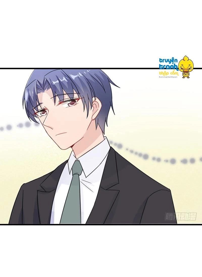 Chọc Tới Chủ Tịch Tổng Tài 2 Chapter 18 - Trang 13