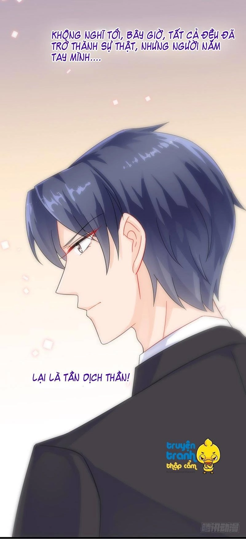 Chọc Tới Chủ Tịch Tổng Tài 2 Chapter 18 - Trang 19
