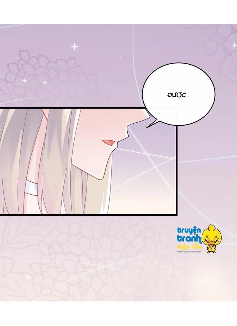 Chọc Tới Chủ Tịch Tổng Tài 2 Chapter 18 - Trang 29
