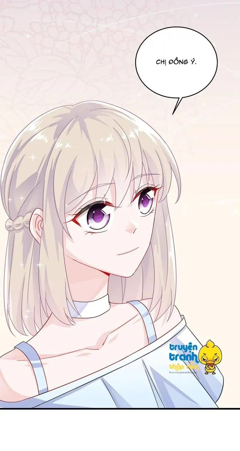 Chọc Tới Chủ Tịch Tổng Tài 2 Chapter 18 - Trang 30