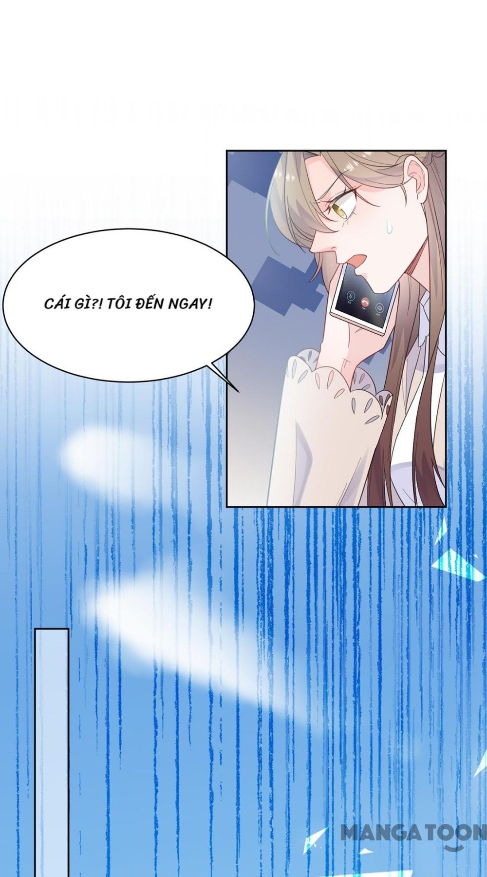 Chọc Tới Chủ Tịch Tổng Tài 2 Chapter 180 - Trang 16