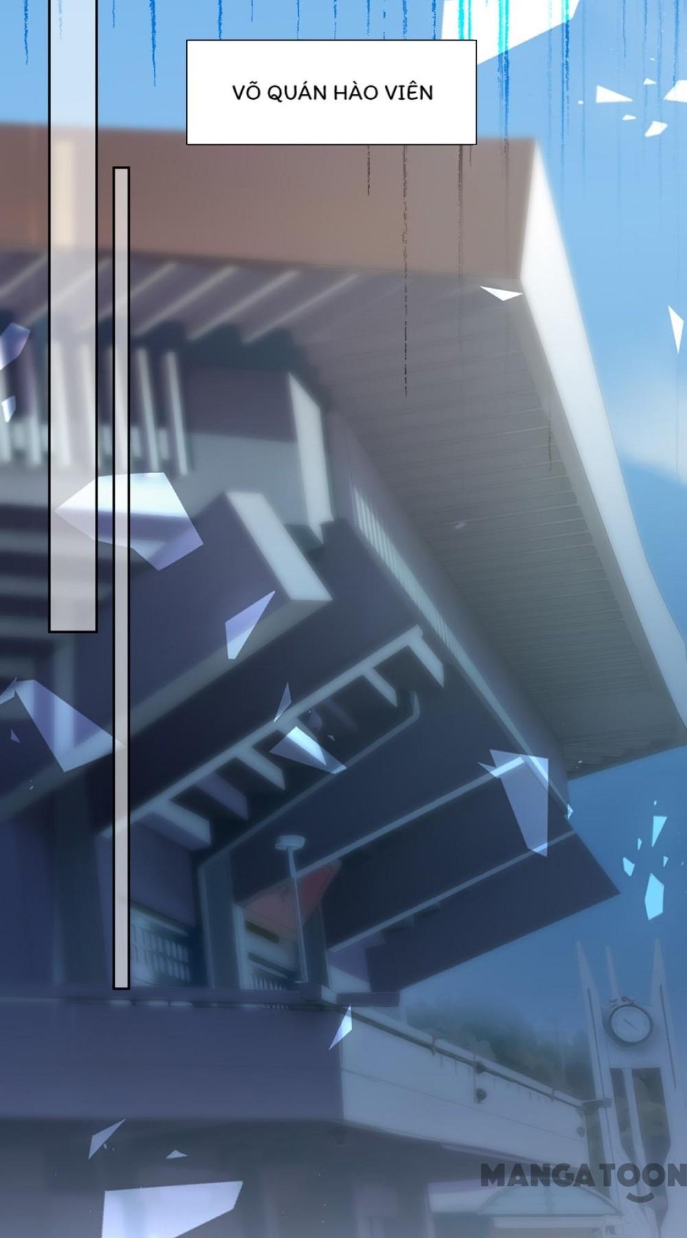 Chọc Tới Chủ Tịch Tổng Tài 2 Chapter 180 - Trang 17