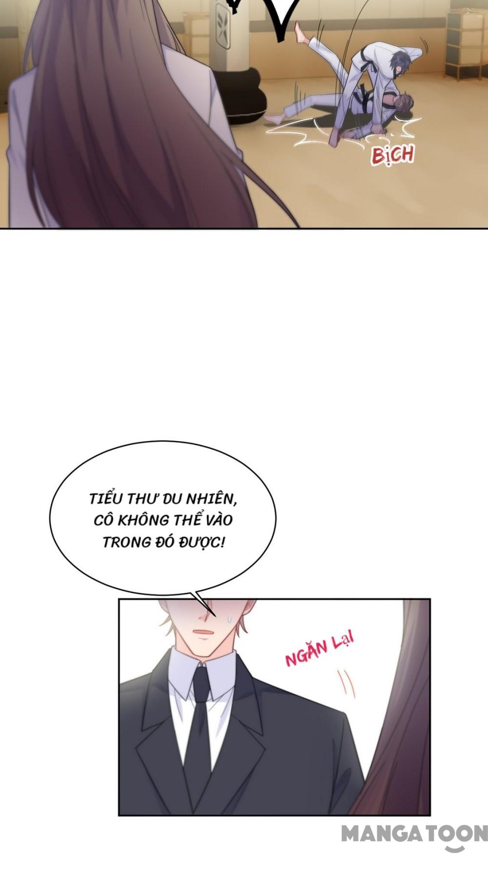 Chọc Tới Chủ Tịch Tổng Tài 2 Chapter 180 - Trang 21