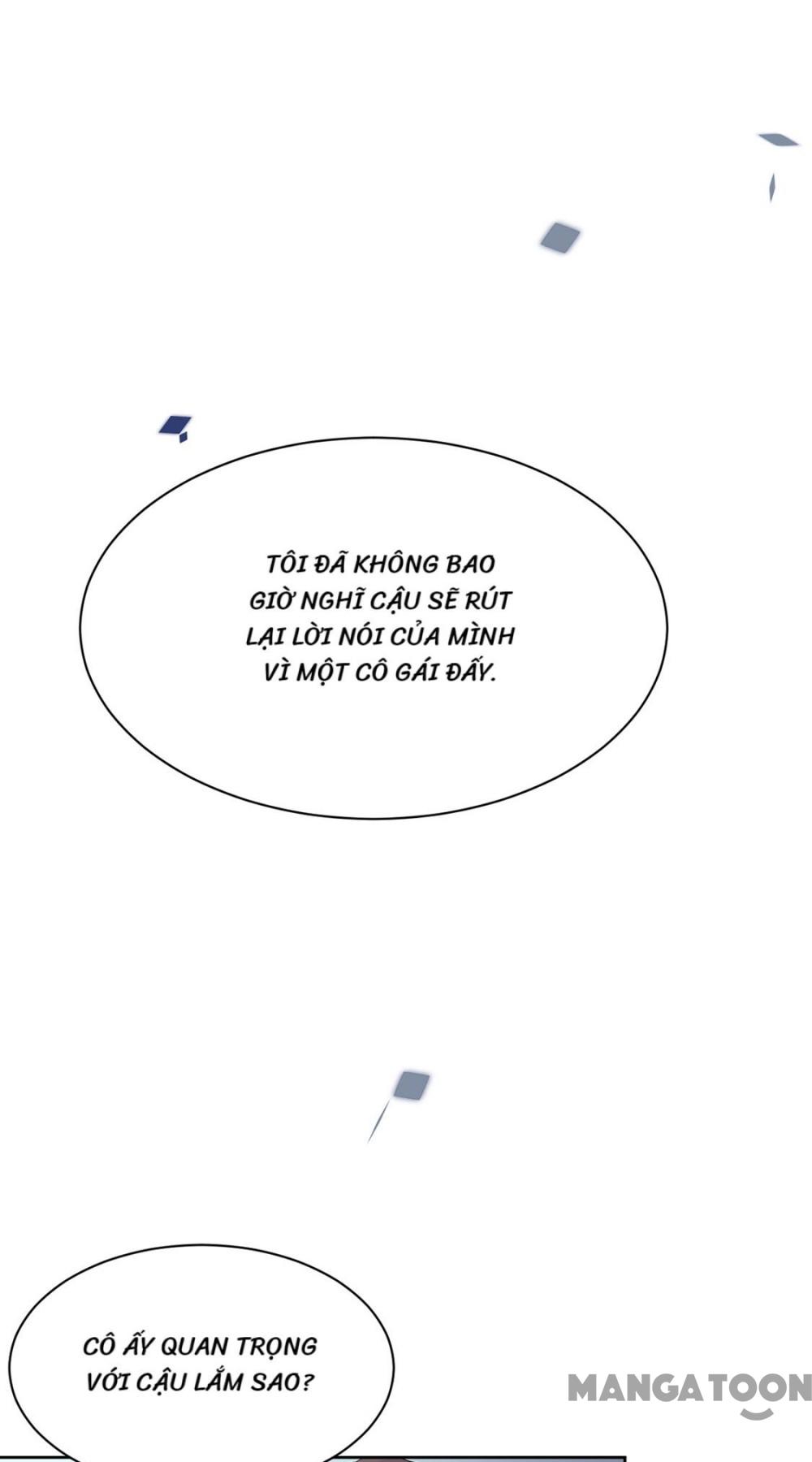 Chọc Tới Chủ Tịch Tổng Tài 2 Chapter 180 - Trang 3