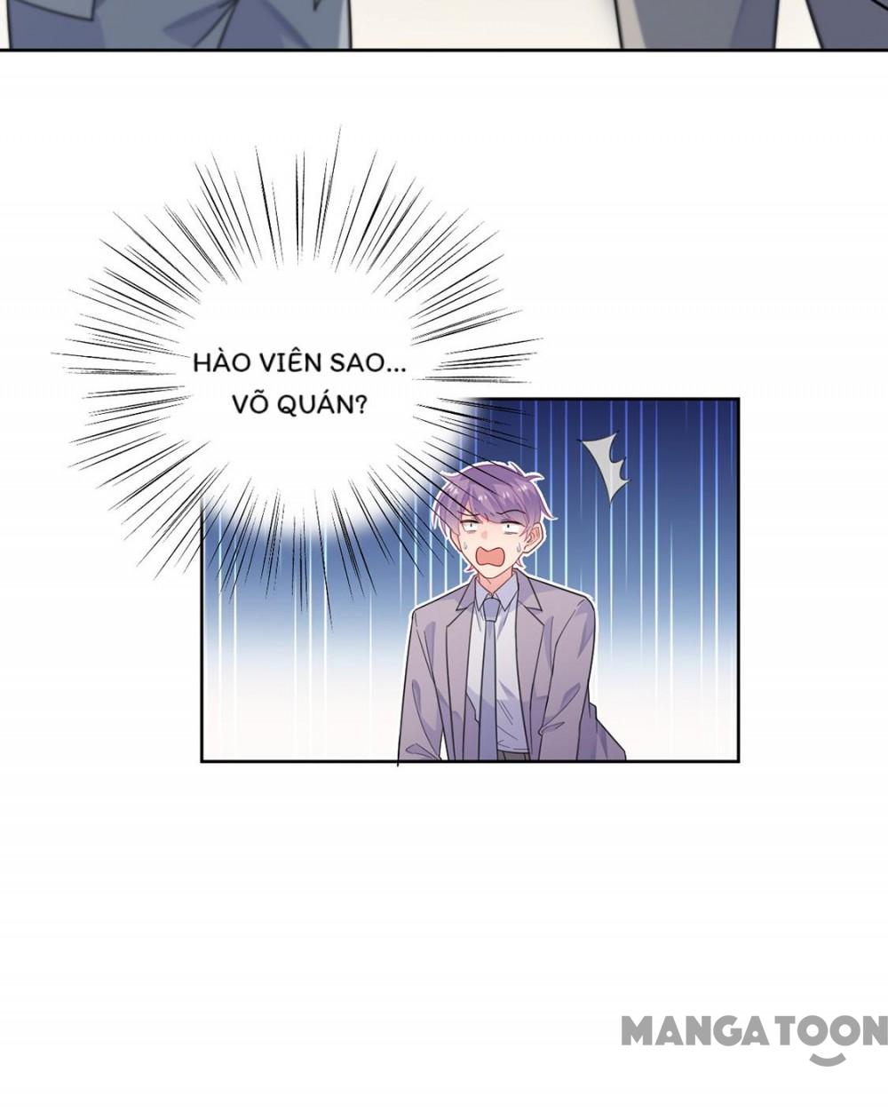 Chọc Tới Chủ Tịch Tổng Tài 2 Chapter 180 - Trang 8