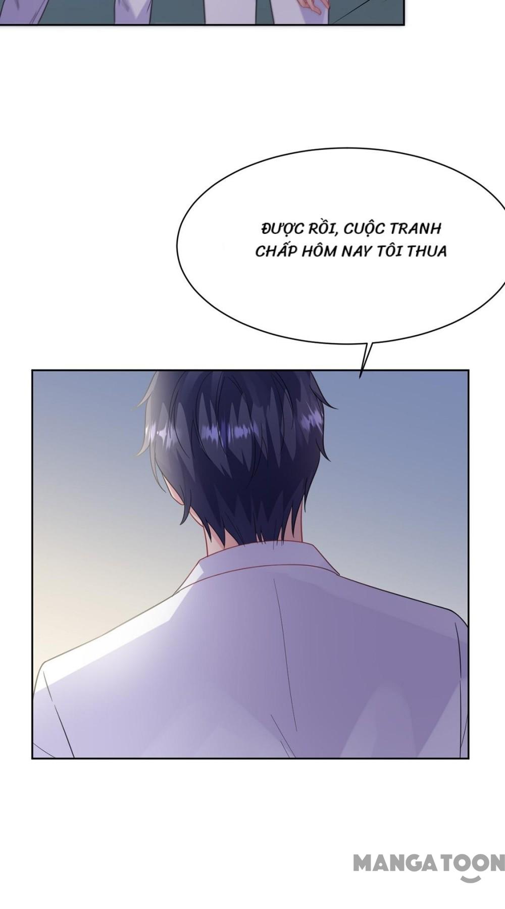 Chọc Tới Chủ Tịch Tổng Tài 2 Chapter 181 - Trang 10