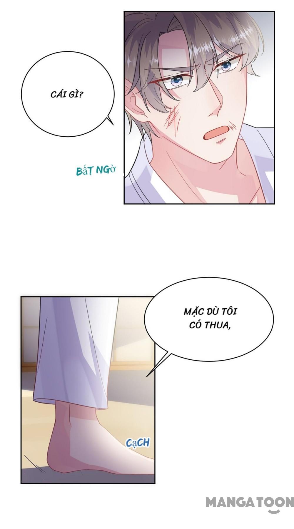 Chọc Tới Chủ Tịch Tổng Tài 2 Chapter 181 - Trang 11