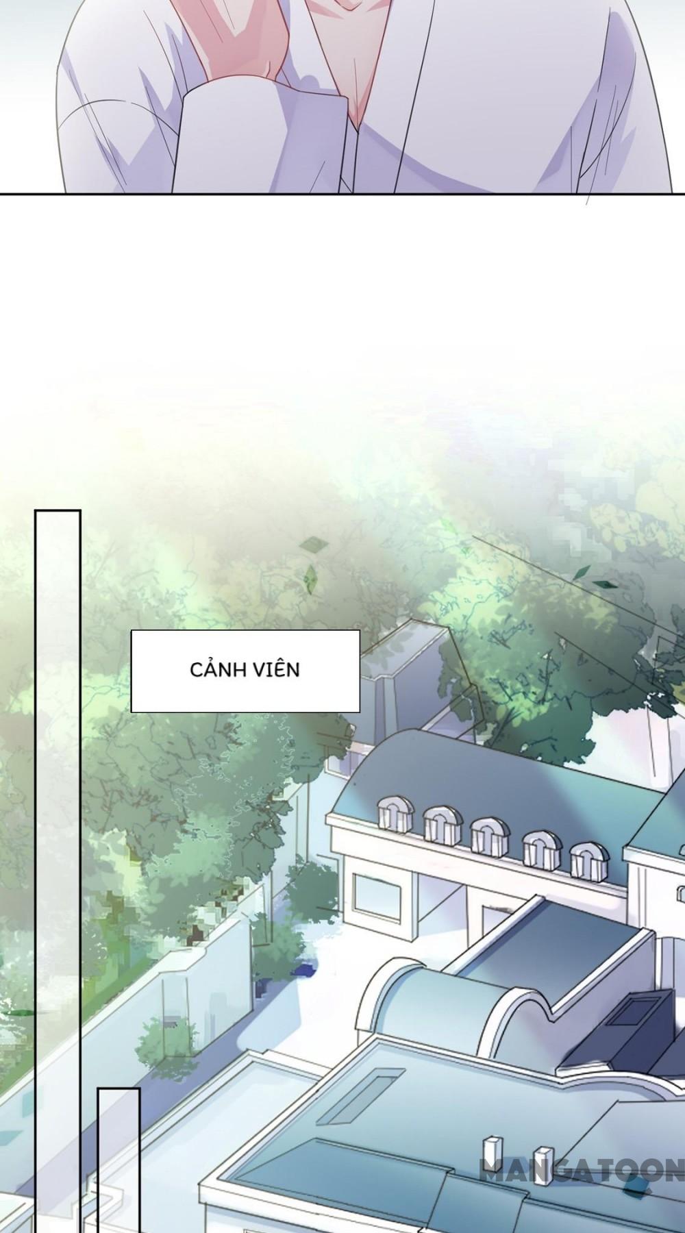 Chọc Tới Chủ Tịch Tổng Tài 2 Chapter 181 - Trang 15
