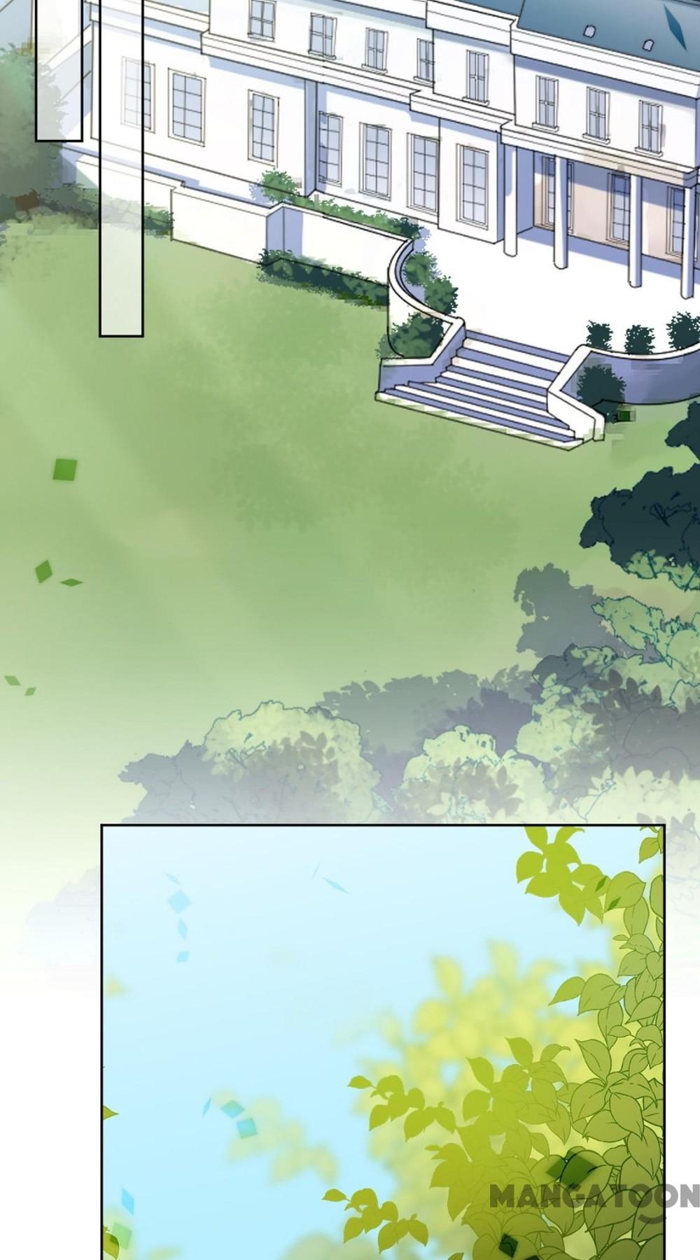 Chọc Tới Chủ Tịch Tổng Tài 2 Chapter 181 - Trang 16