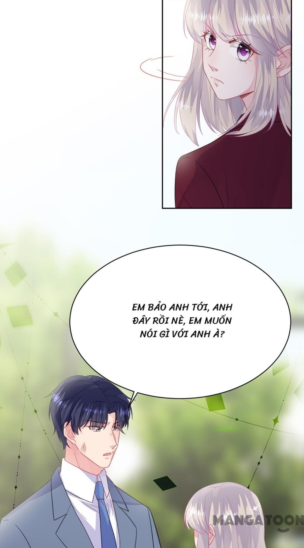 Chọc Tới Chủ Tịch Tổng Tài 2 Chapter 181 - Trang 18