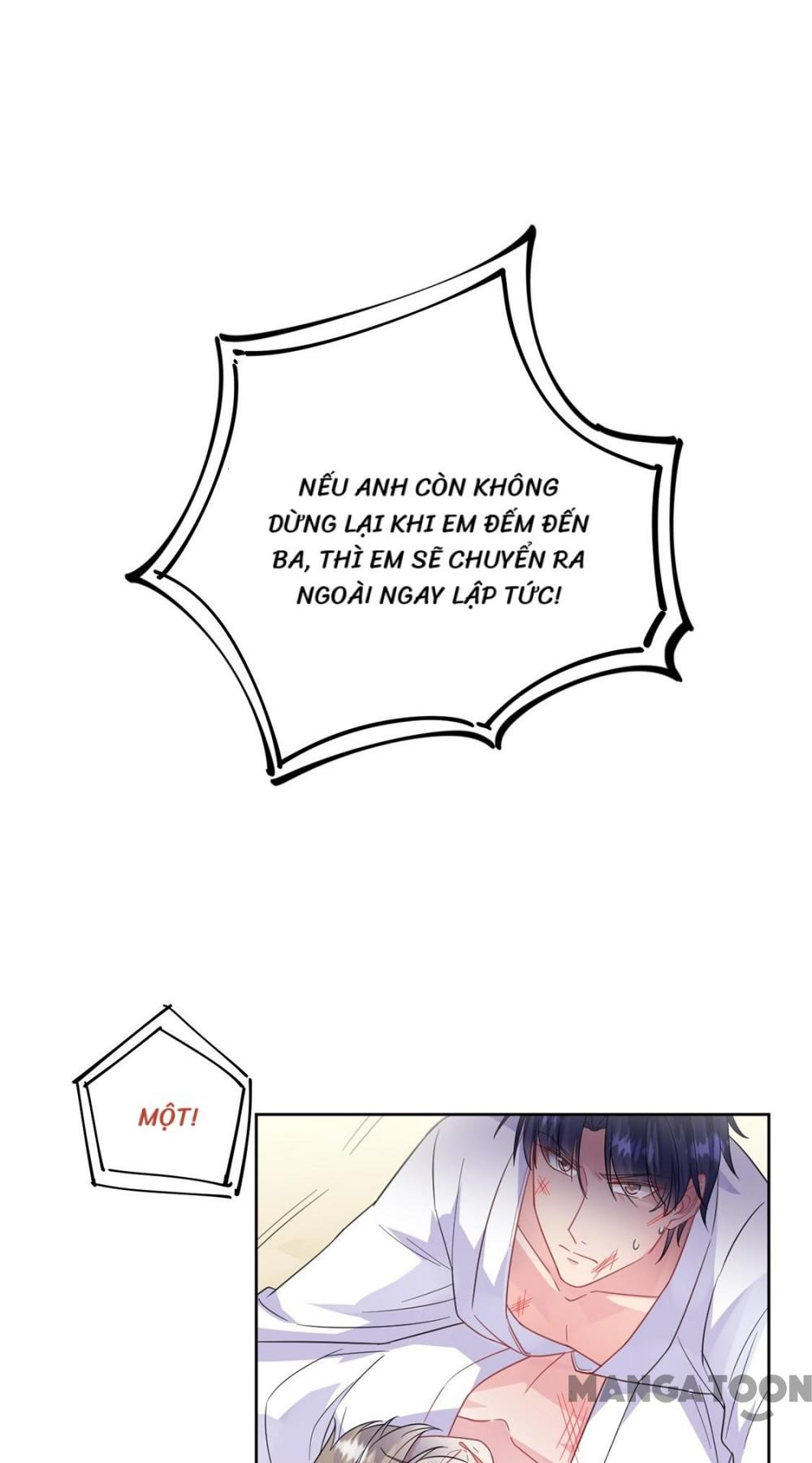 Chọc Tới Chủ Tịch Tổng Tài 2 Chapter 181 - Trang 2