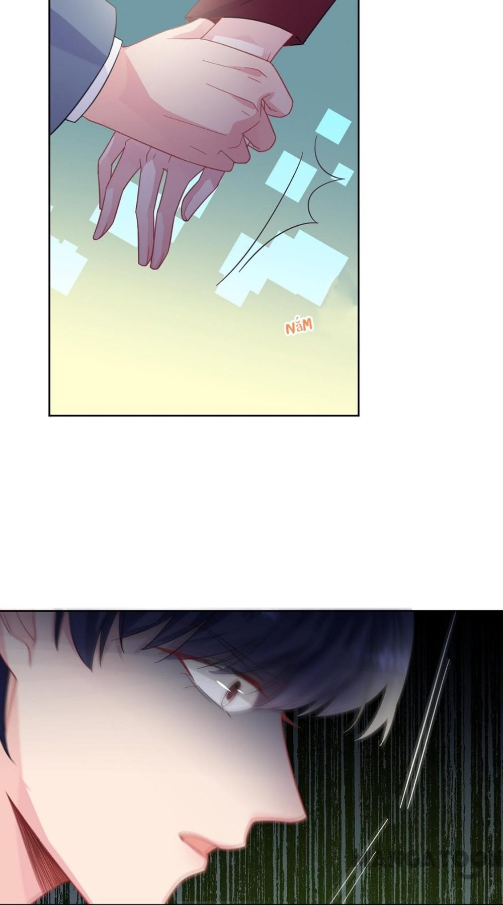 Chọc Tới Chủ Tịch Tổng Tài 2 Chapter 181 - Trang 24