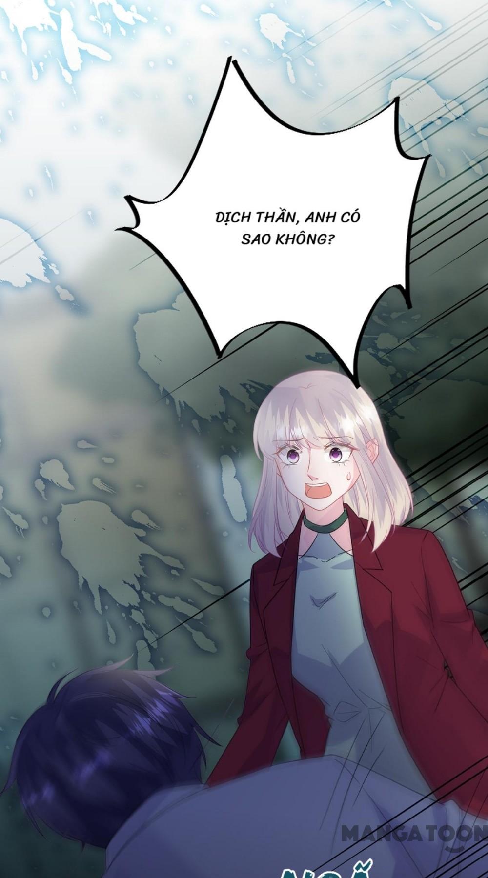 Chọc Tới Chủ Tịch Tổng Tài 2 Chapter 181 - Trang 26