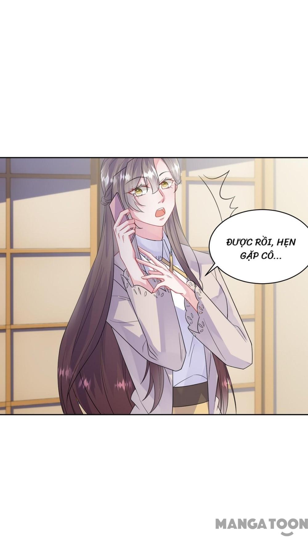 Chọc Tới Chủ Tịch Tổng Tài 2 Chapter 181 - Trang 7