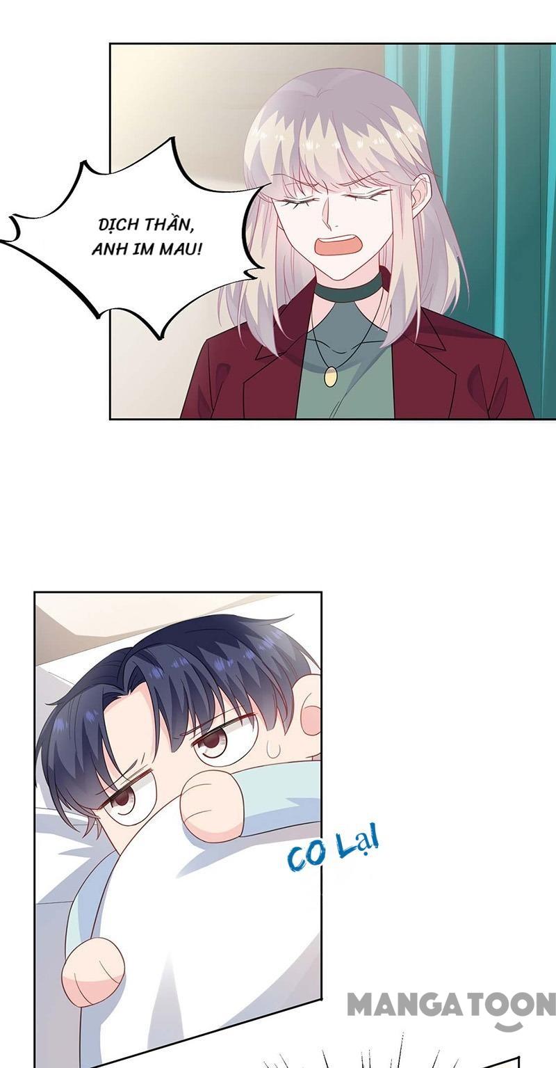 Chọc Tới Chủ Tịch Tổng Tài 2 Chapter 182 - Trang 10