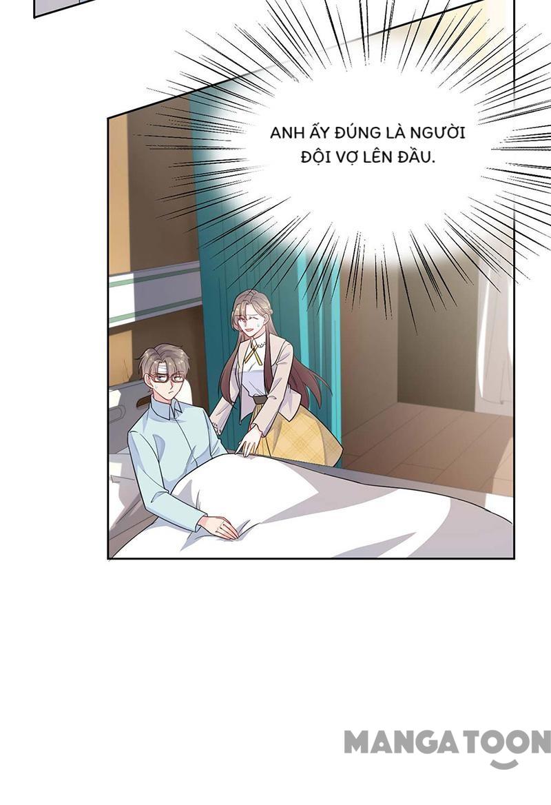 Chọc Tới Chủ Tịch Tổng Tài 2 Chapter 182 - Trang 11