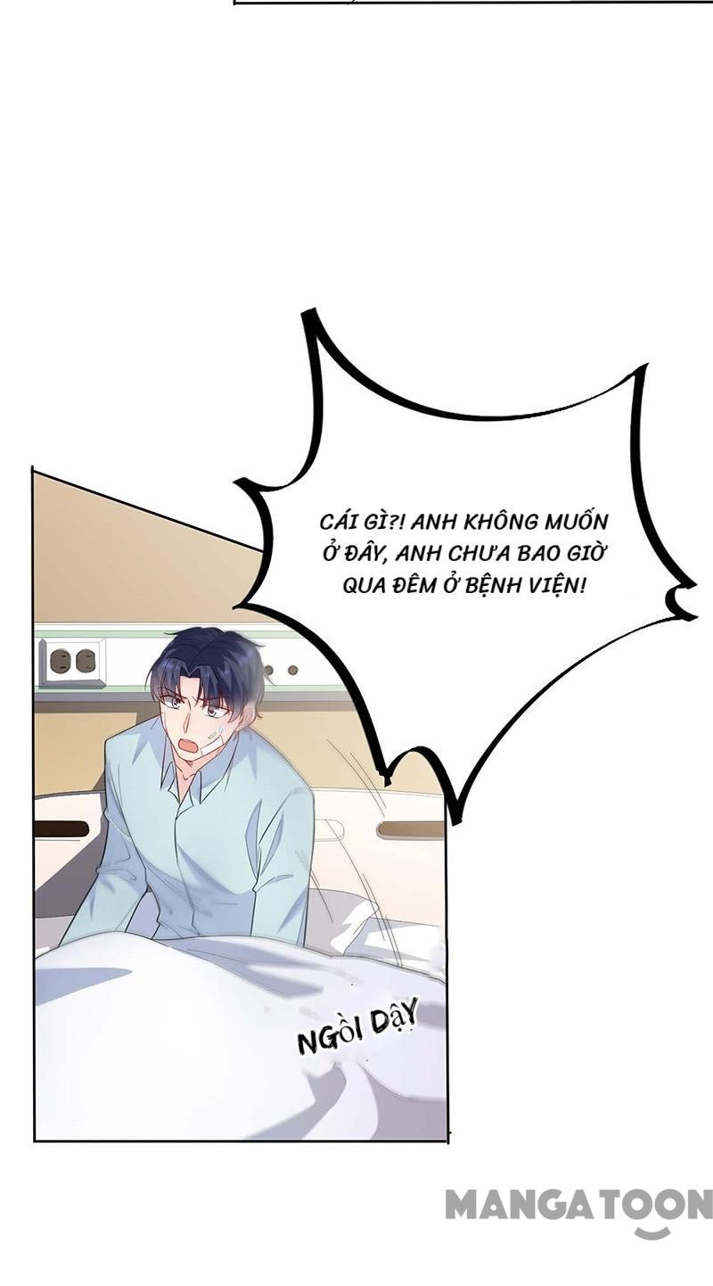 Chọc Tới Chủ Tịch Tổng Tài 2 Chapter 182 - Trang 14