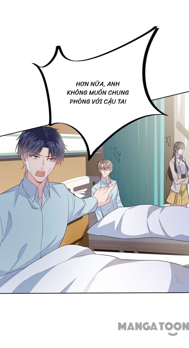 Chọc Tới Chủ Tịch Tổng Tài 2 Chapter 182 - Trang 15