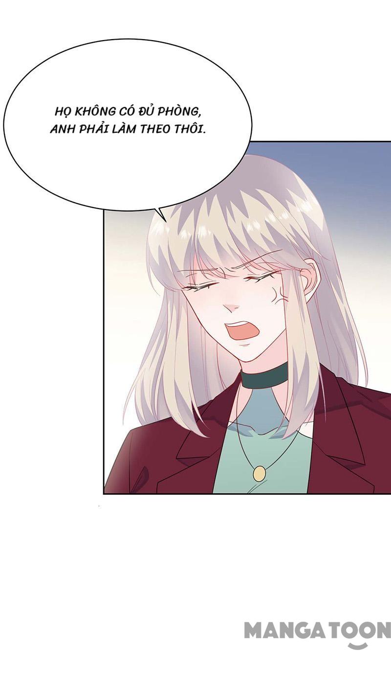 Chọc Tới Chủ Tịch Tổng Tài 2 Chapter 182 - Trang 16