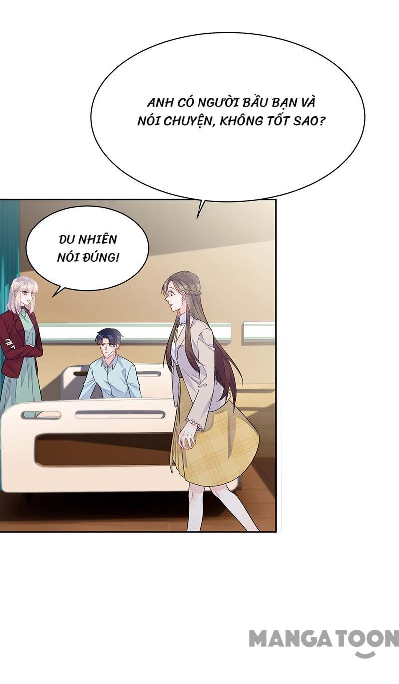 Chọc Tới Chủ Tịch Tổng Tài 2 Chapter 182 - Trang 17