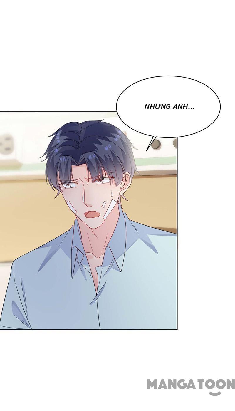 Chọc Tới Chủ Tịch Tổng Tài 2 Chapter 182 - Trang 18