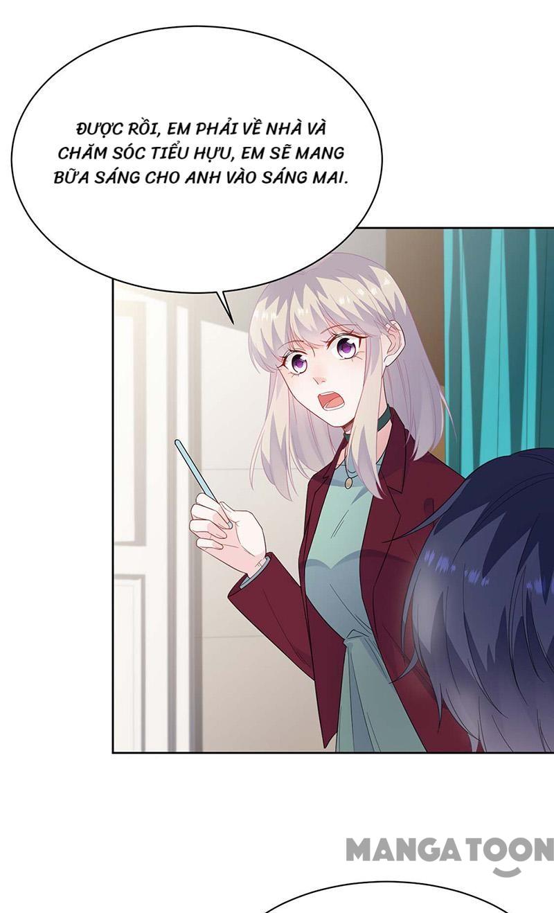 Chọc Tới Chủ Tịch Tổng Tài 2 Chapter 182 - Trang 19