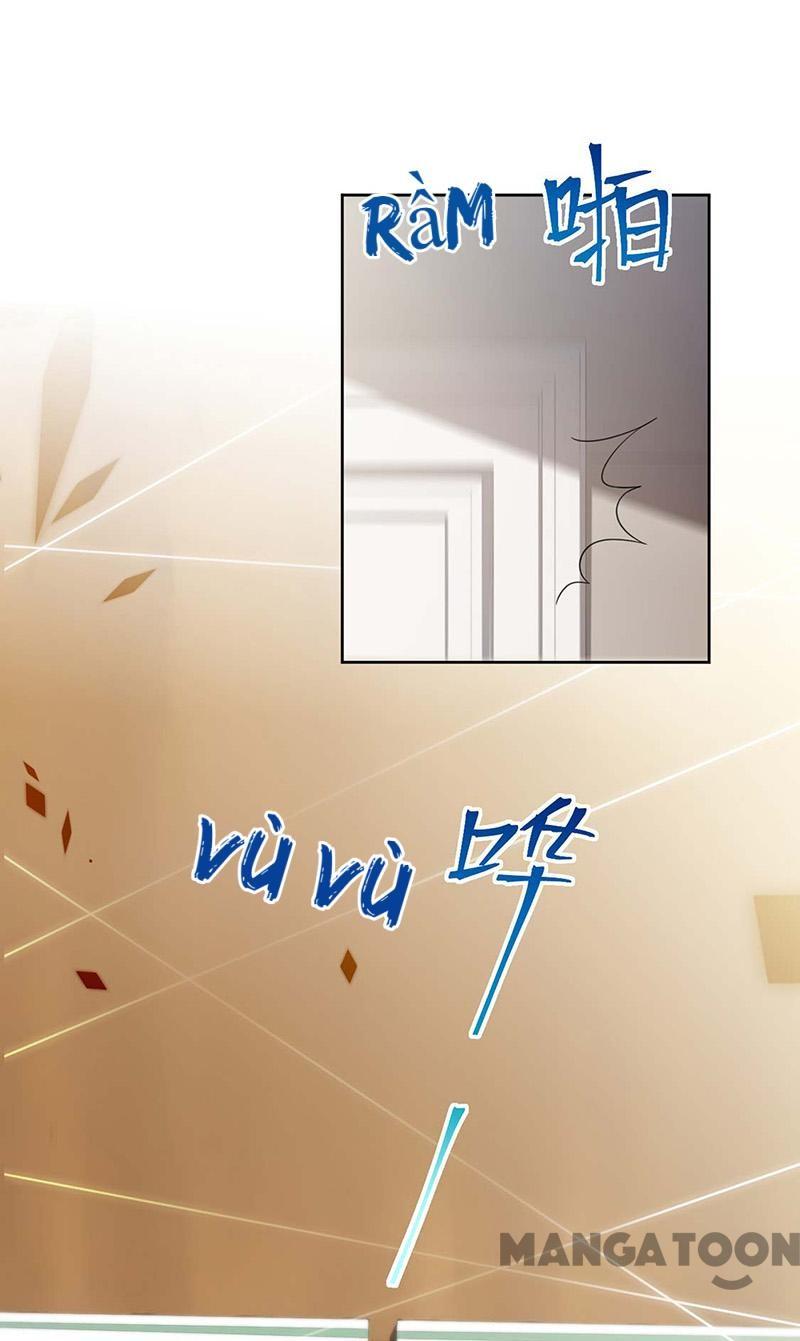 Chọc Tới Chủ Tịch Tổng Tài 2 Chapter 182 - Trang 21