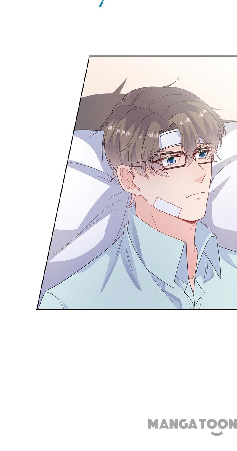 Chọc Tới Chủ Tịch Tổng Tài 2 Chapter 182 - Trang 24