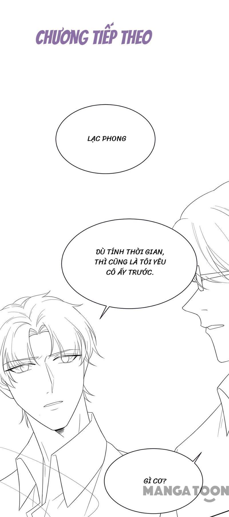 Chọc Tới Chủ Tịch Tổng Tài 2 Chapter 182 - Trang 25