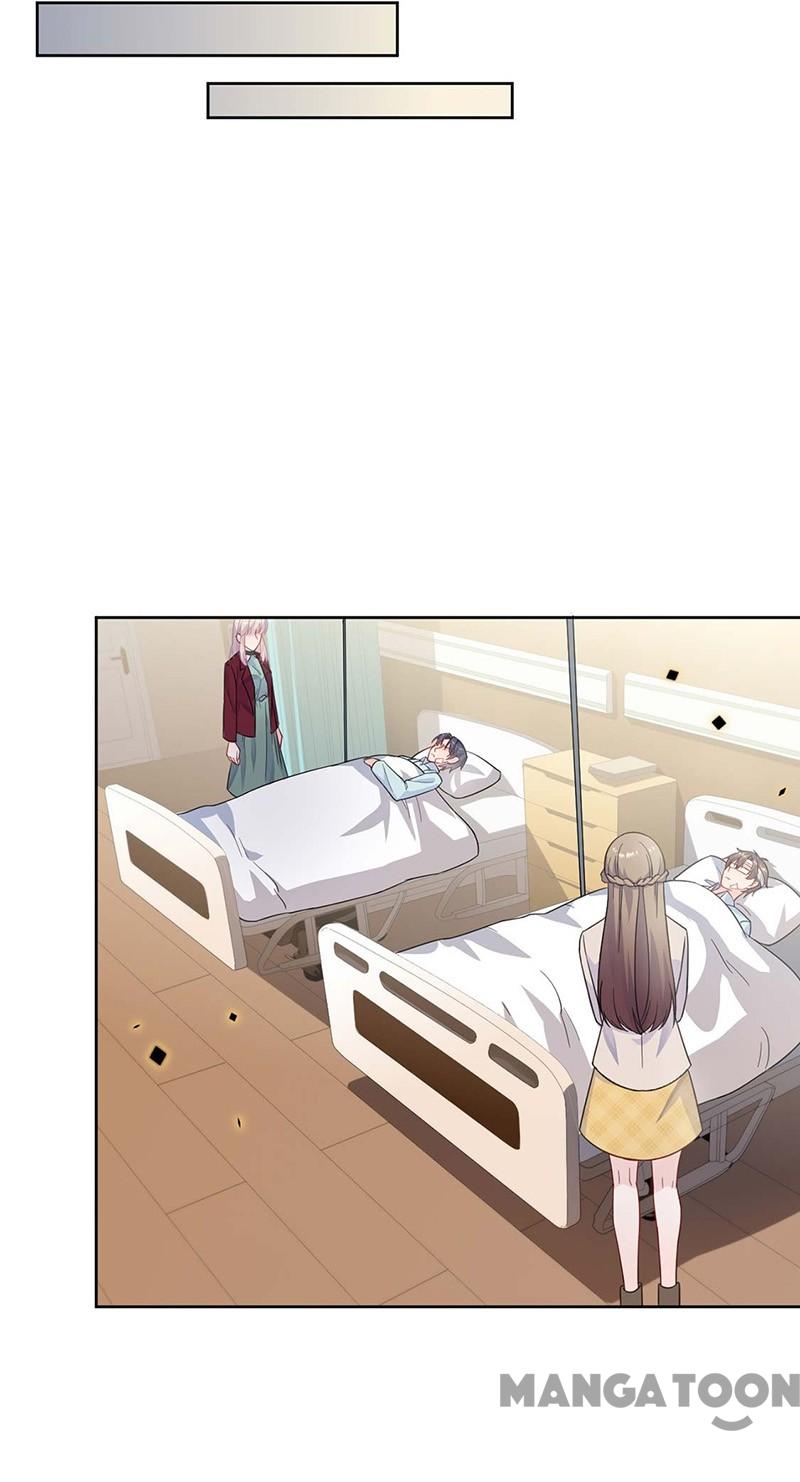 Chọc Tới Chủ Tịch Tổng Tài 2 Chapter 182 - Trang 6