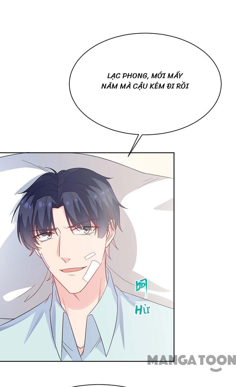 Chọc Tới Chủ Tịch Tổng Tài 2 Chapter 182 - Trang 7